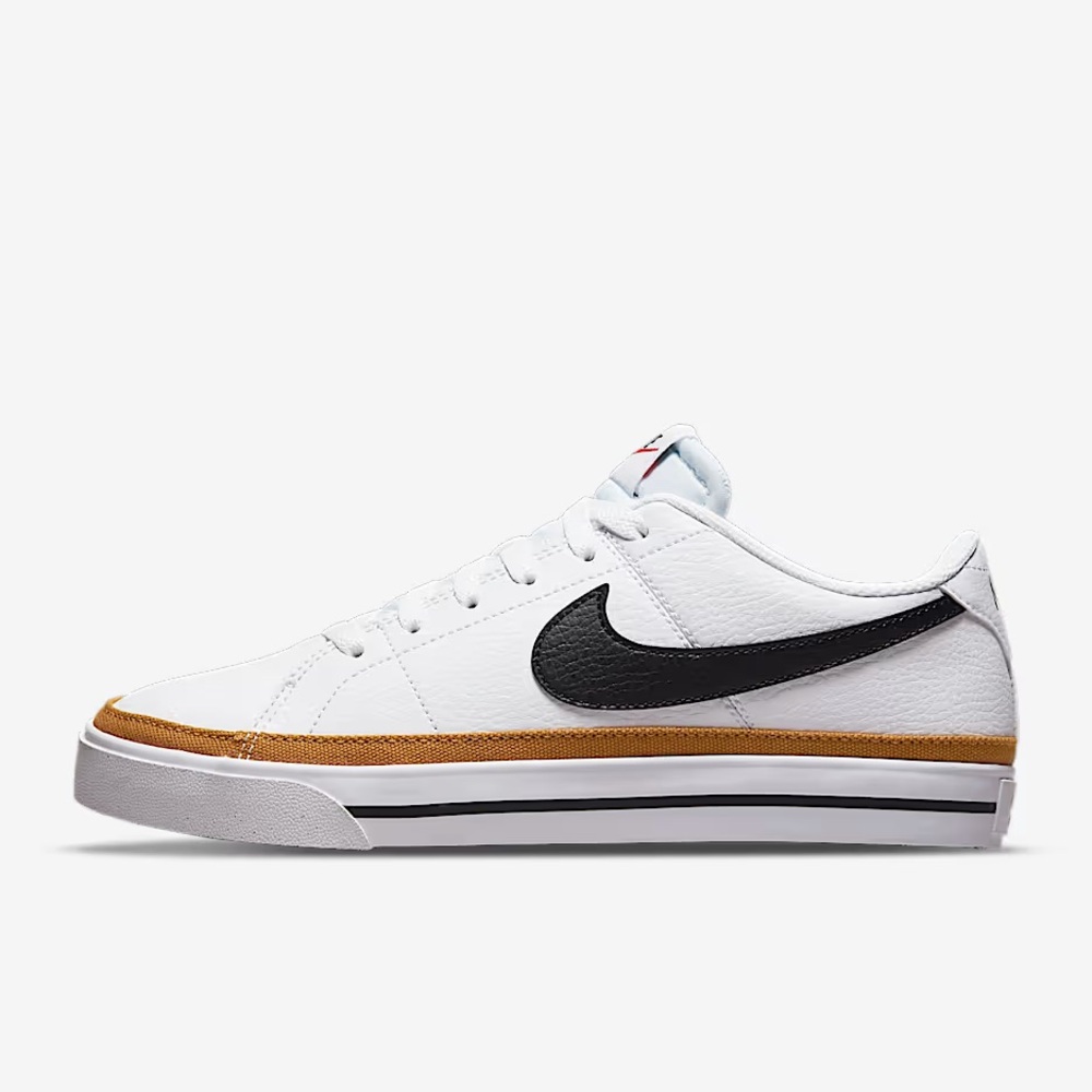 Nike Court Legacy Women’s Shoes